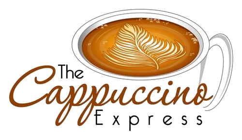 The Cappuccino Express logo