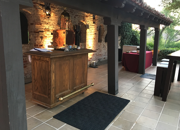 Catering Service and Coffee Cart for Ventura County, Santa Barbara and Los Angeles